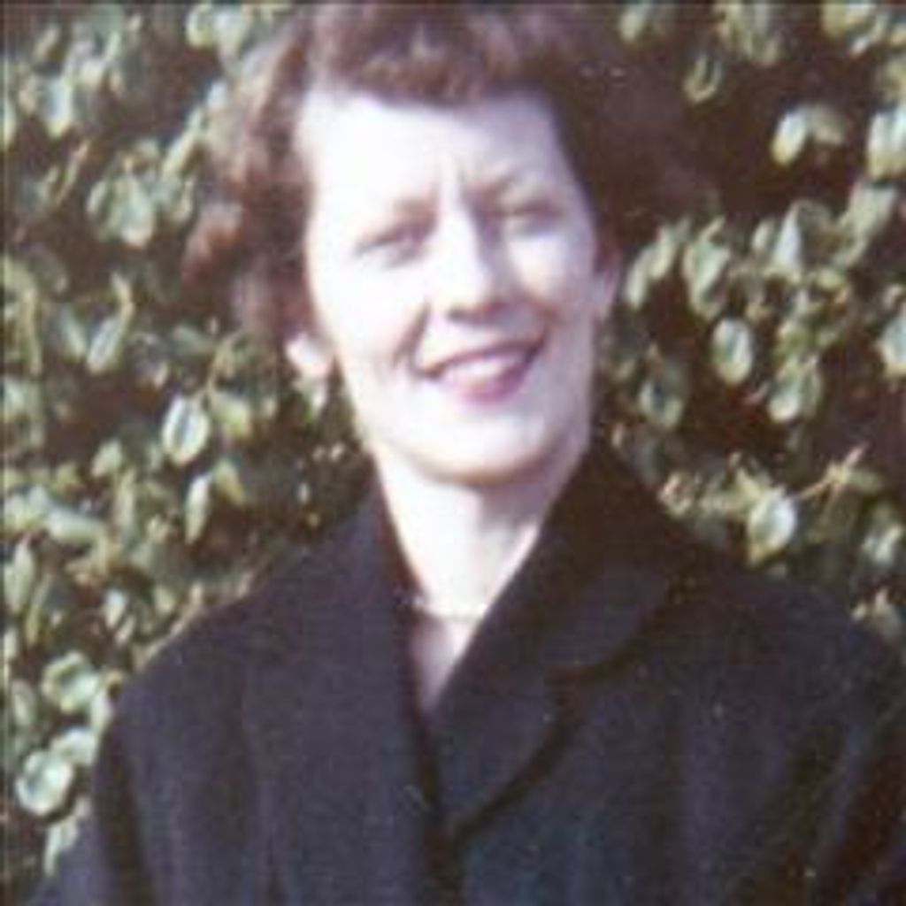 Colleen Frances Childers Profile Photo