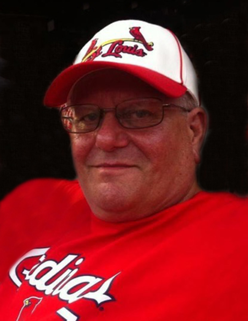 Russell 'Rusty' Dean Cox Profile Photo