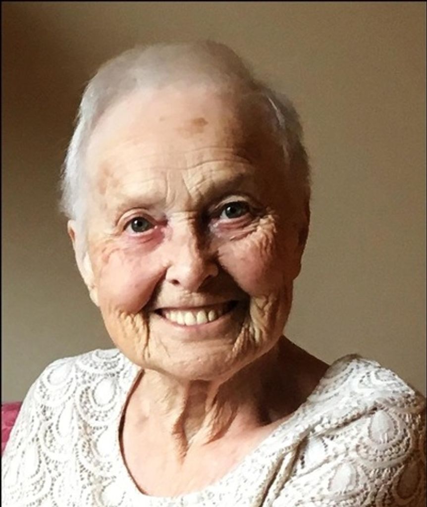 Viney Patricia Belbin Profile Photo