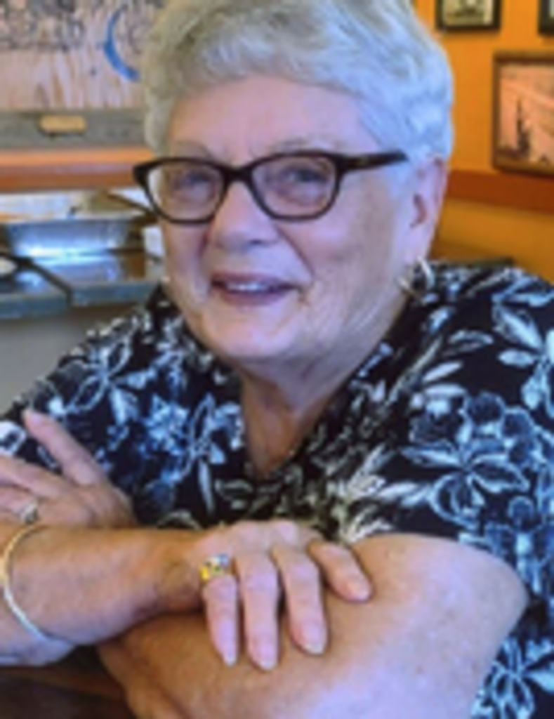 Ethel Gail (Hollifield) Beck Profile Photo