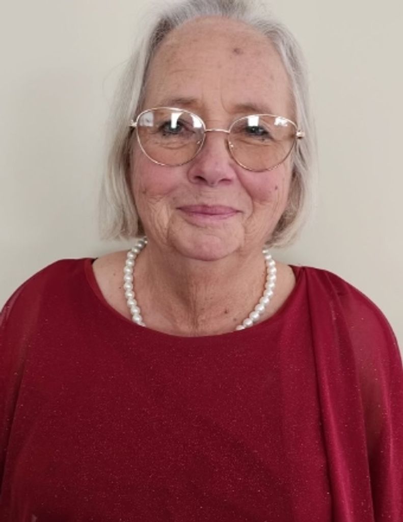 Mary Lee Edge Profile Photo