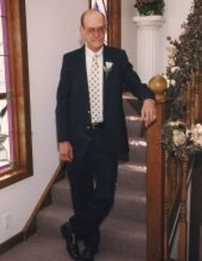 Jack E. Smithers Profile Photo