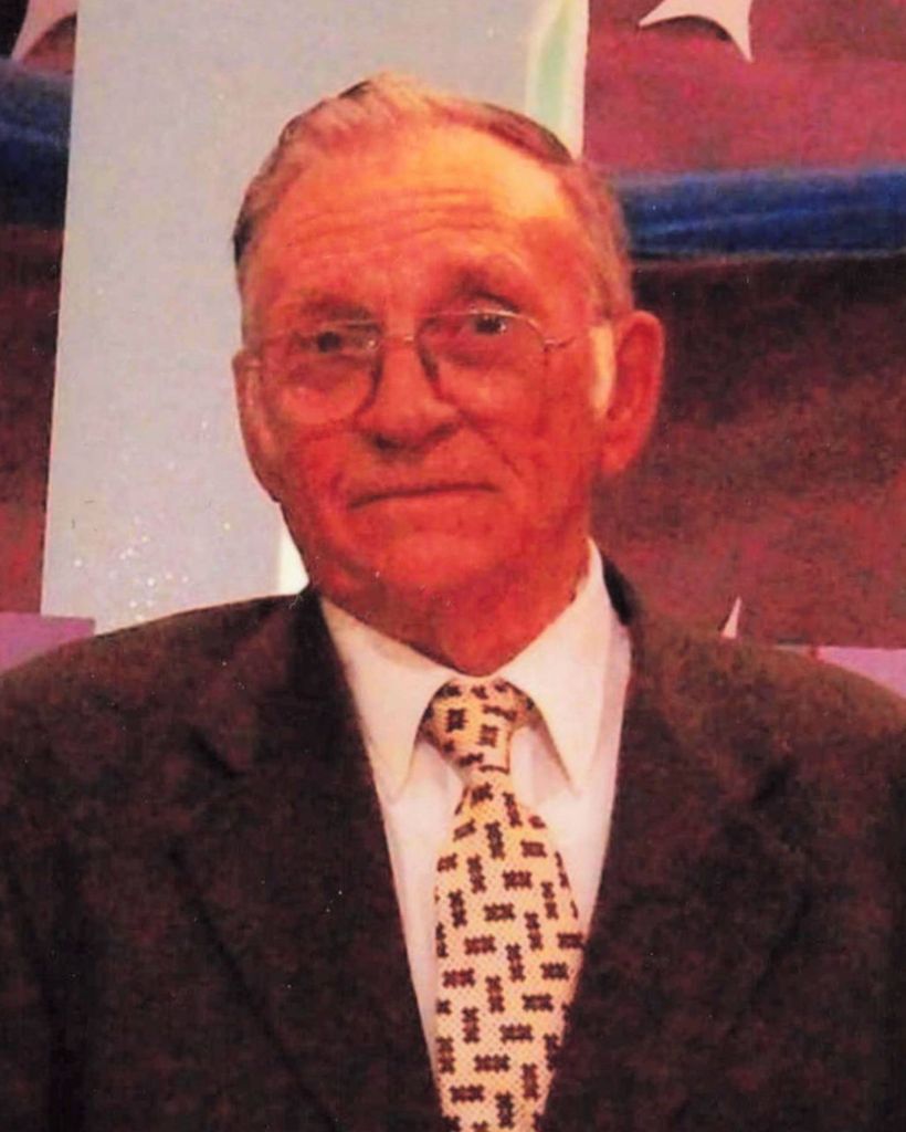 Vernon "Sonny" Wentworth Jr. Profile Photo