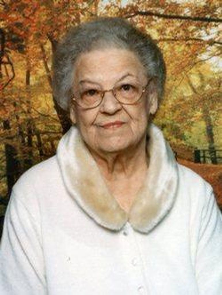 Herta E. Lucas