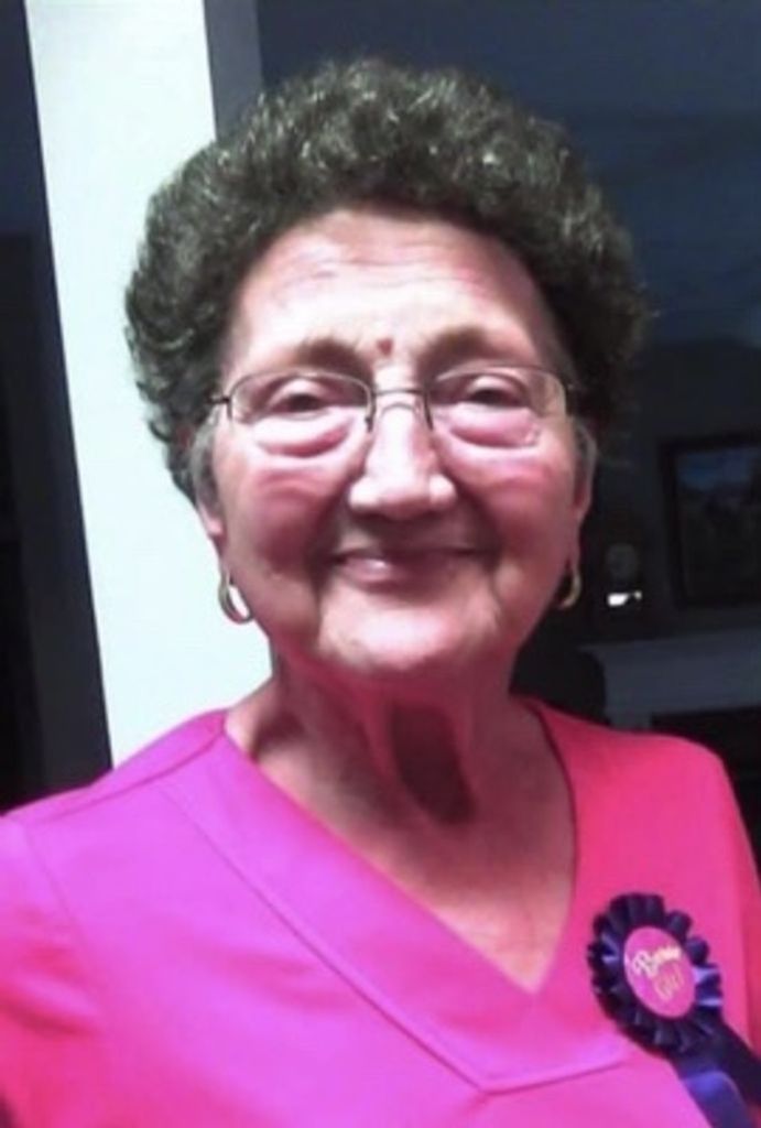 Betty Scott Profile Photo