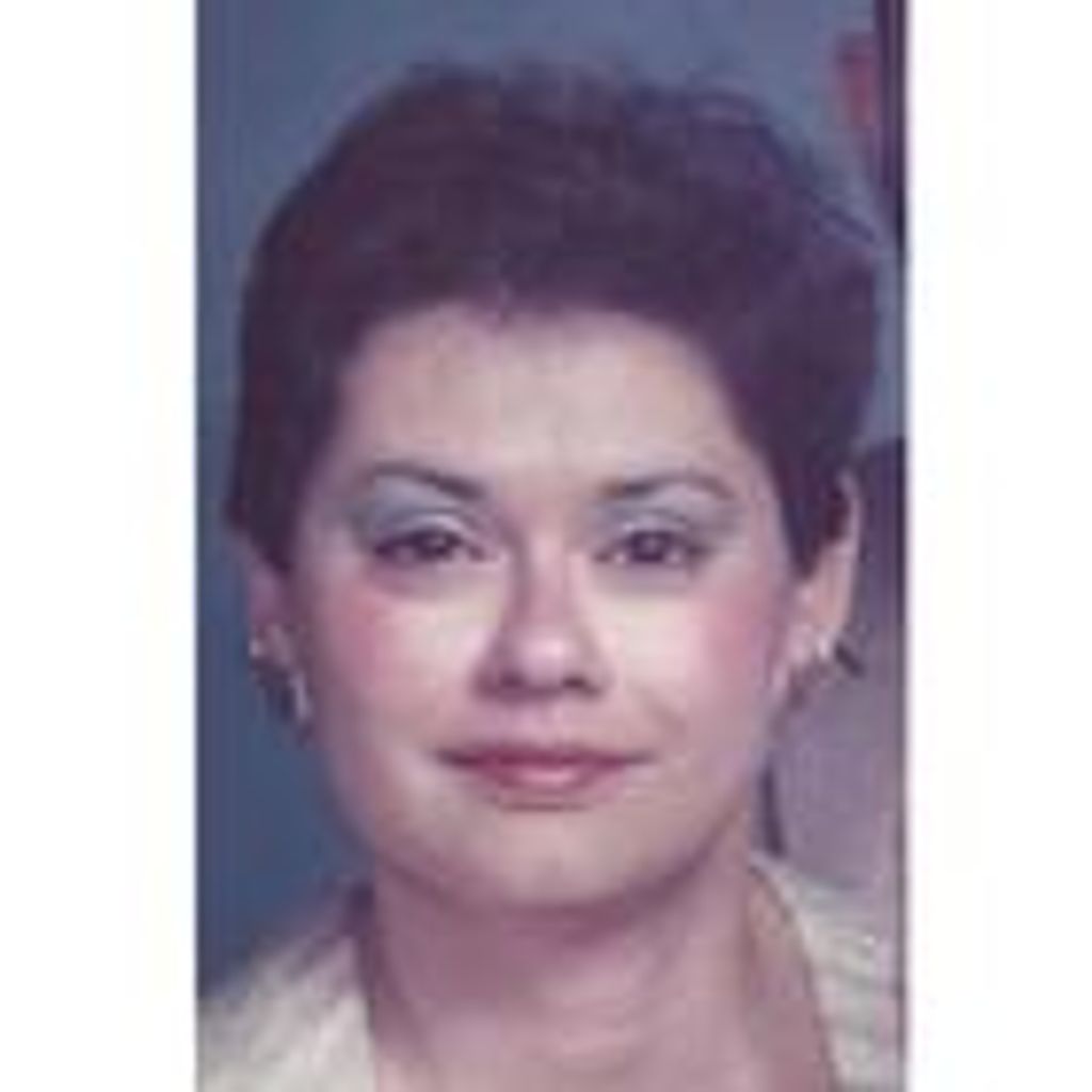 Evangeline "Angie" Bournias