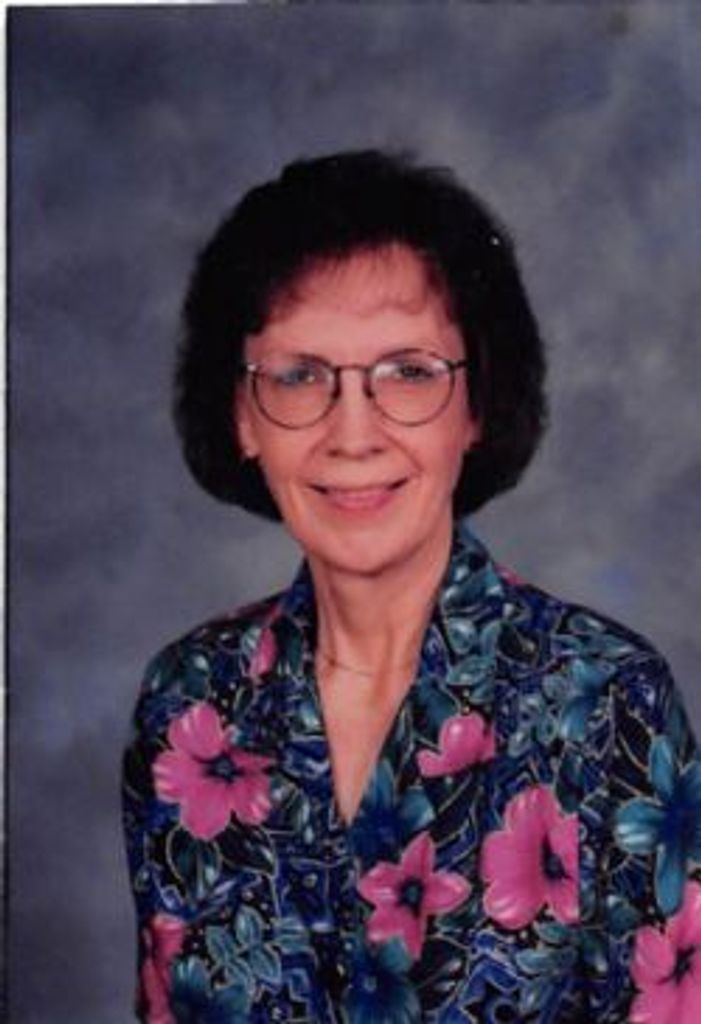 Sue Carpenter