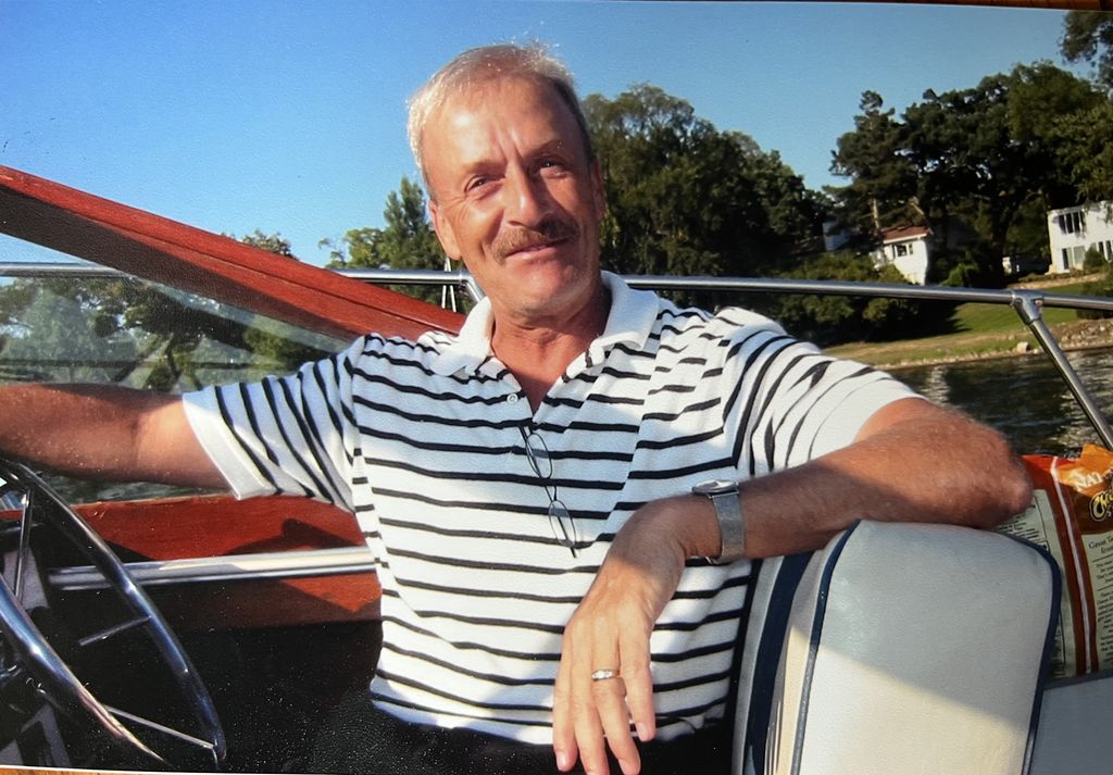 Joseph Adrian
