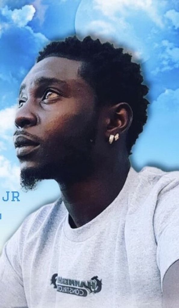 Vernon Johnathan “Johnny” Ferris, Jr. Profile Photo