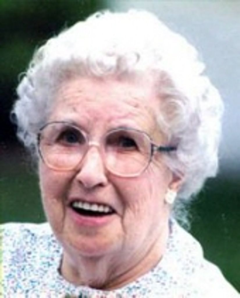 Mary C. Meere