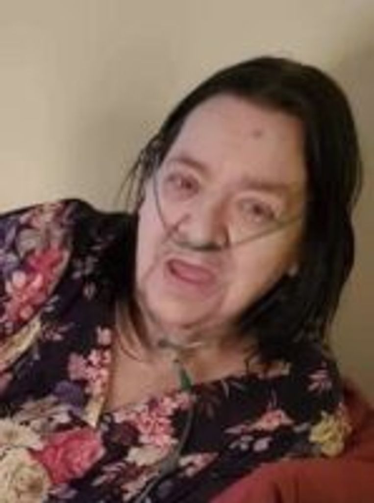 Judith A. Boyd