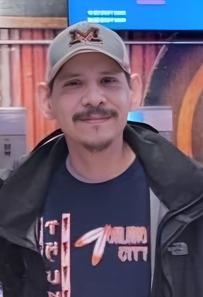 Darin Tarpalechee