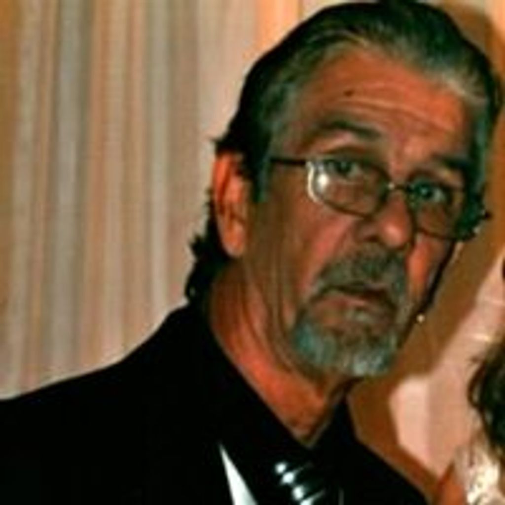 David Lendon Brooks Profile Photo