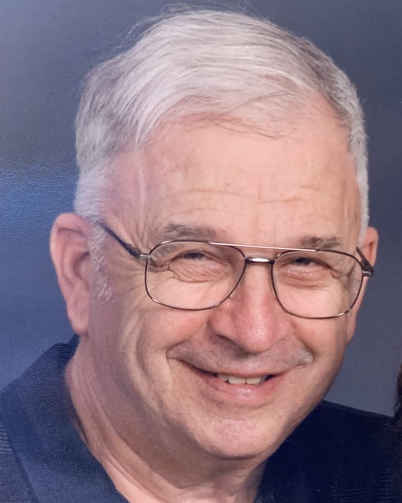 Marlin Fried Profile Photo