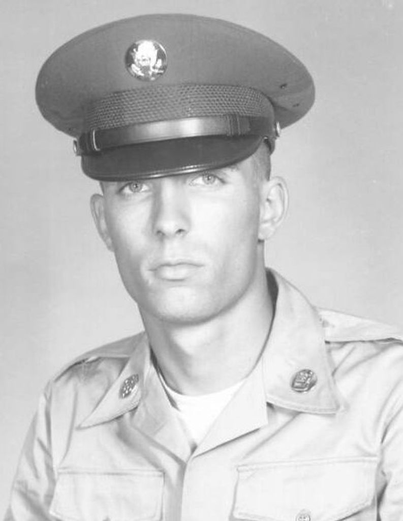 Alan G. Young Sr. Profile Photo