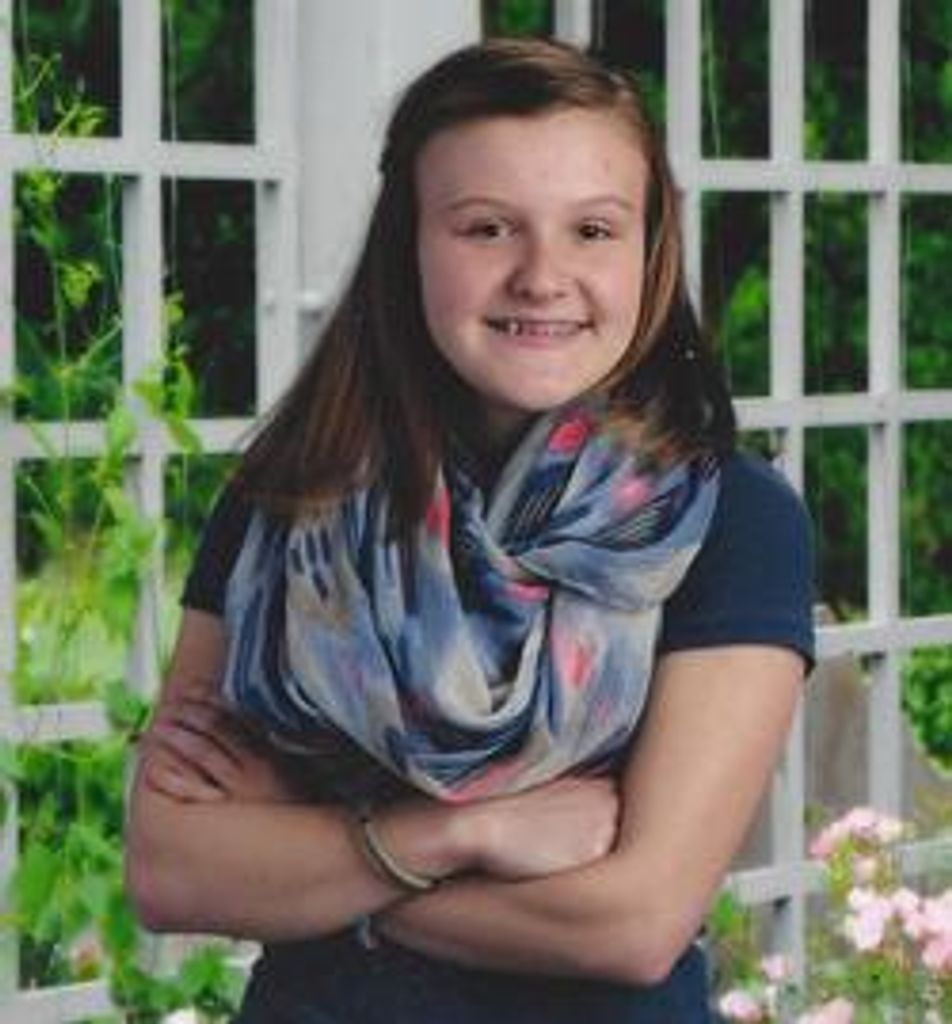 Andrea Nichole Joyner