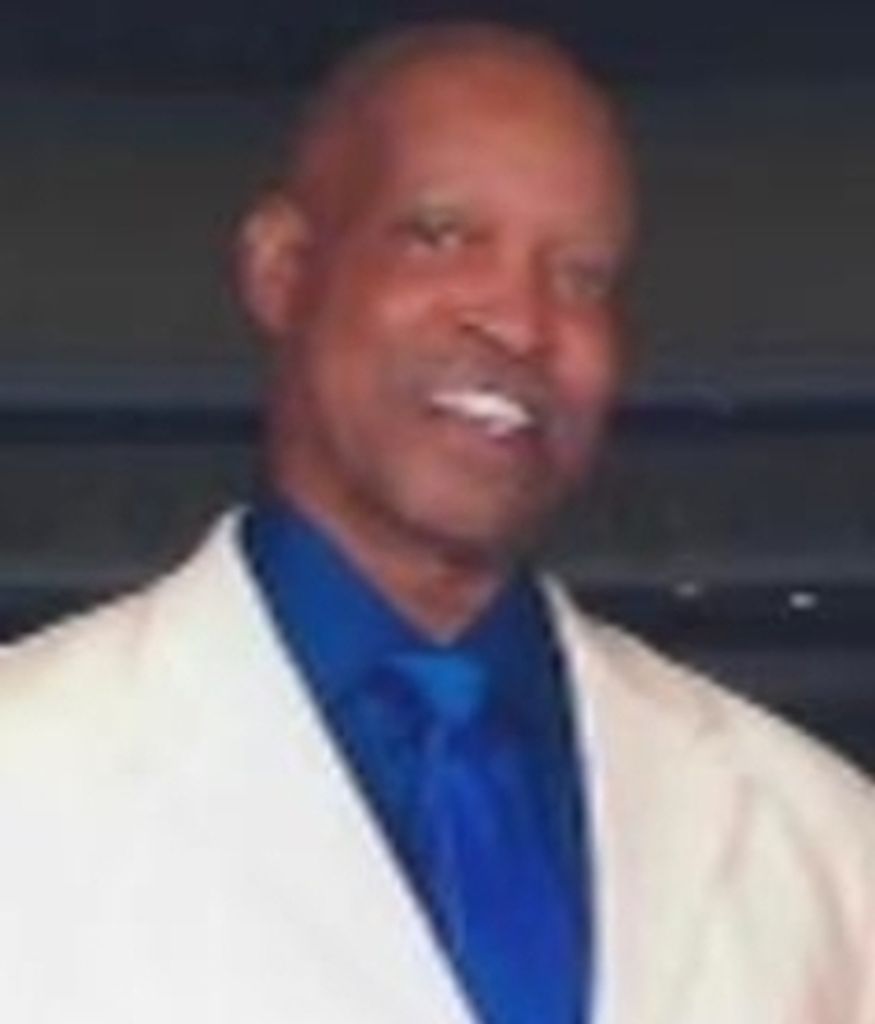 Bruce Elliott Brown Profile Photo