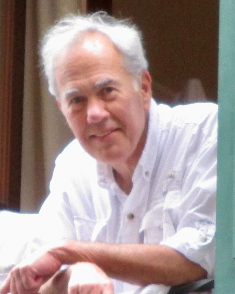 Noel Fagerlund