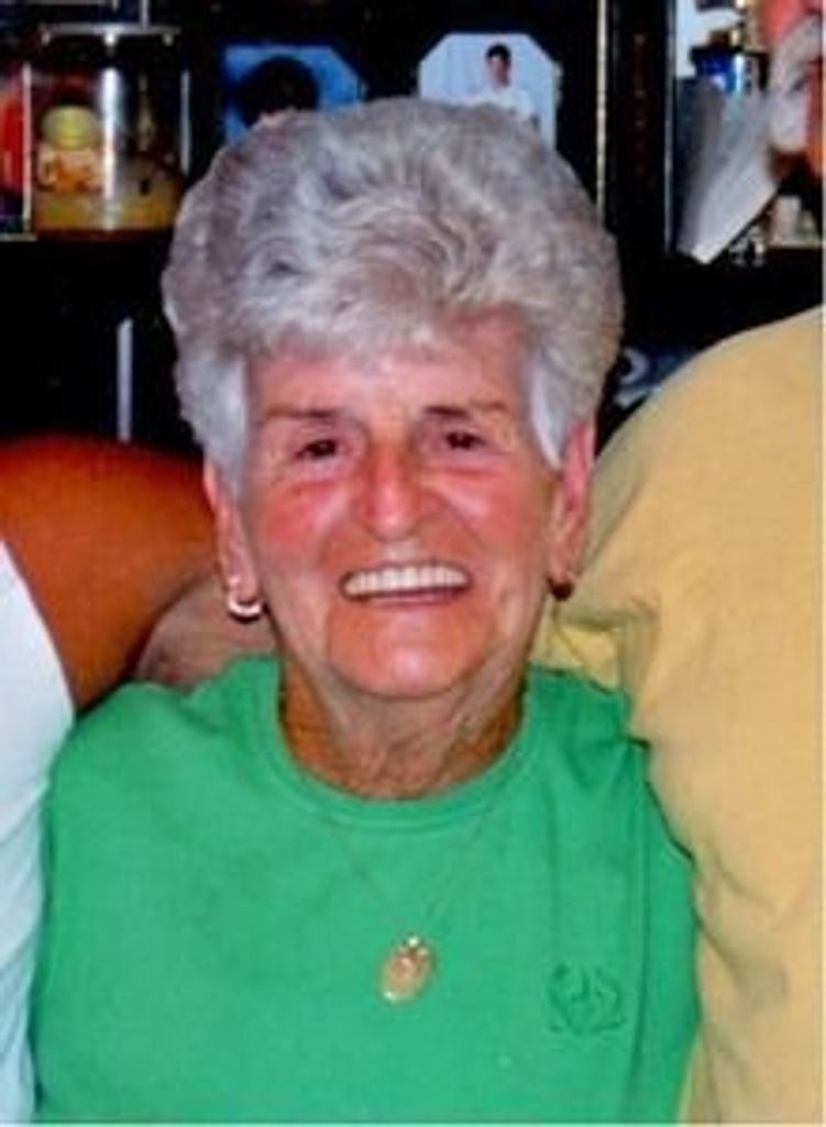Jean Summerville Mazzei Profile Photo