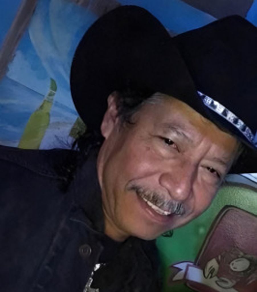 Vicente Hernandez Profile Photo