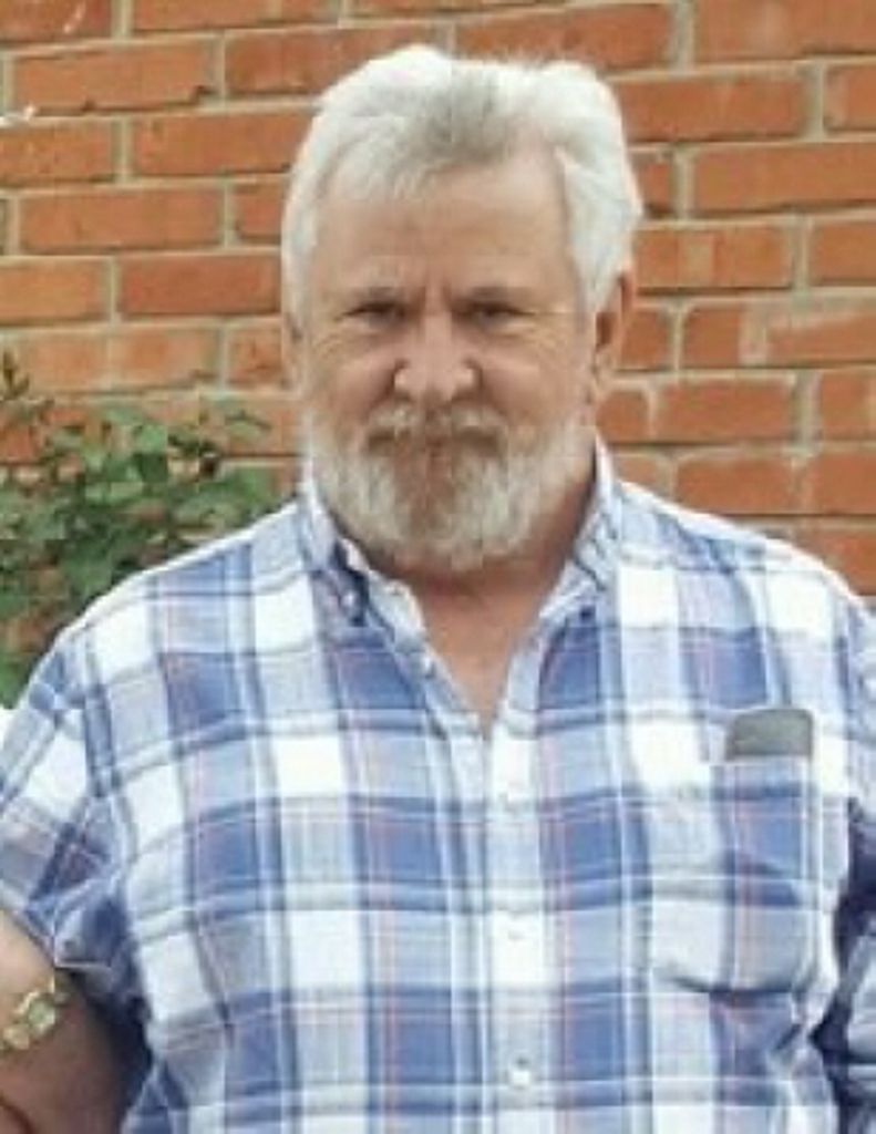 Thomas Edward Ellison