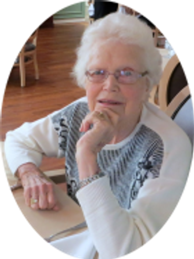 Annie  Jean (Symons)  Davis Profile Photo