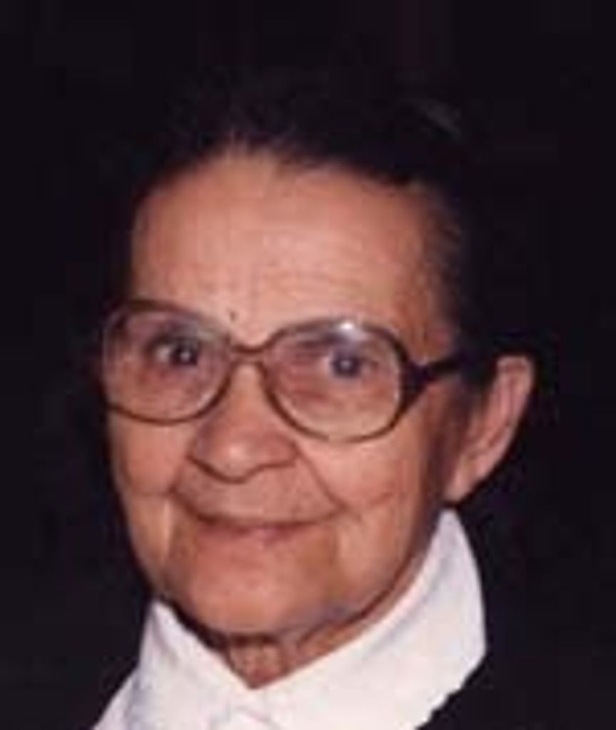 Clarinda C. Andrade
