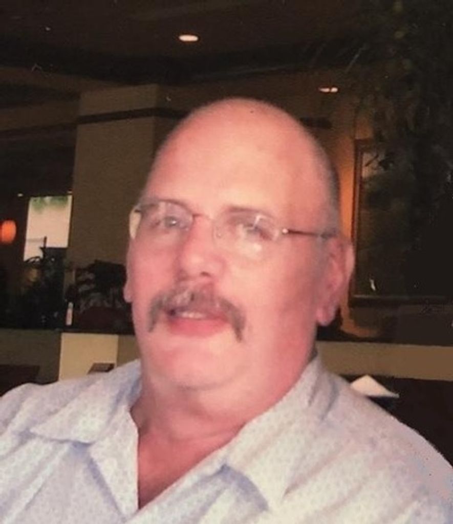 Ronald Stanley Borzini Profile Photo