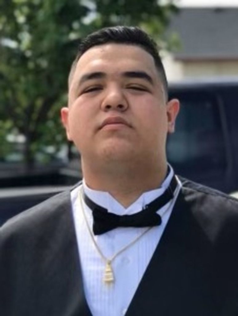 Elias Jesus Bernal Gutierrez