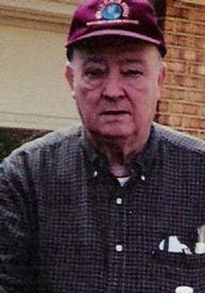 William Paul Mckinney Profile Photo