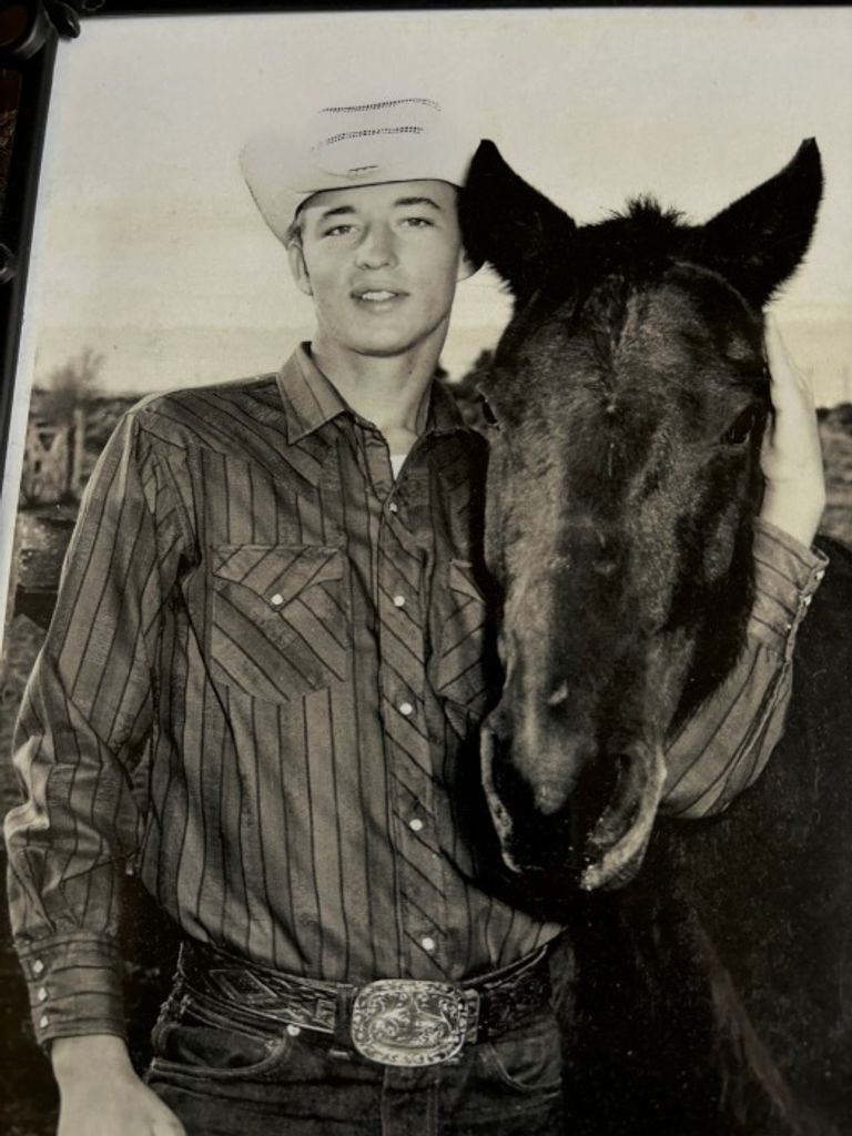 Kenneth Wayne Barnum Profile Photo
