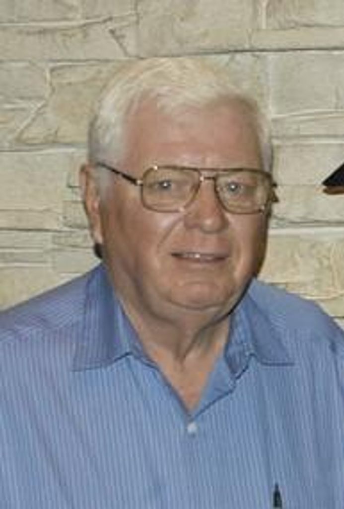 Donald Edward Nichols Profile Photo