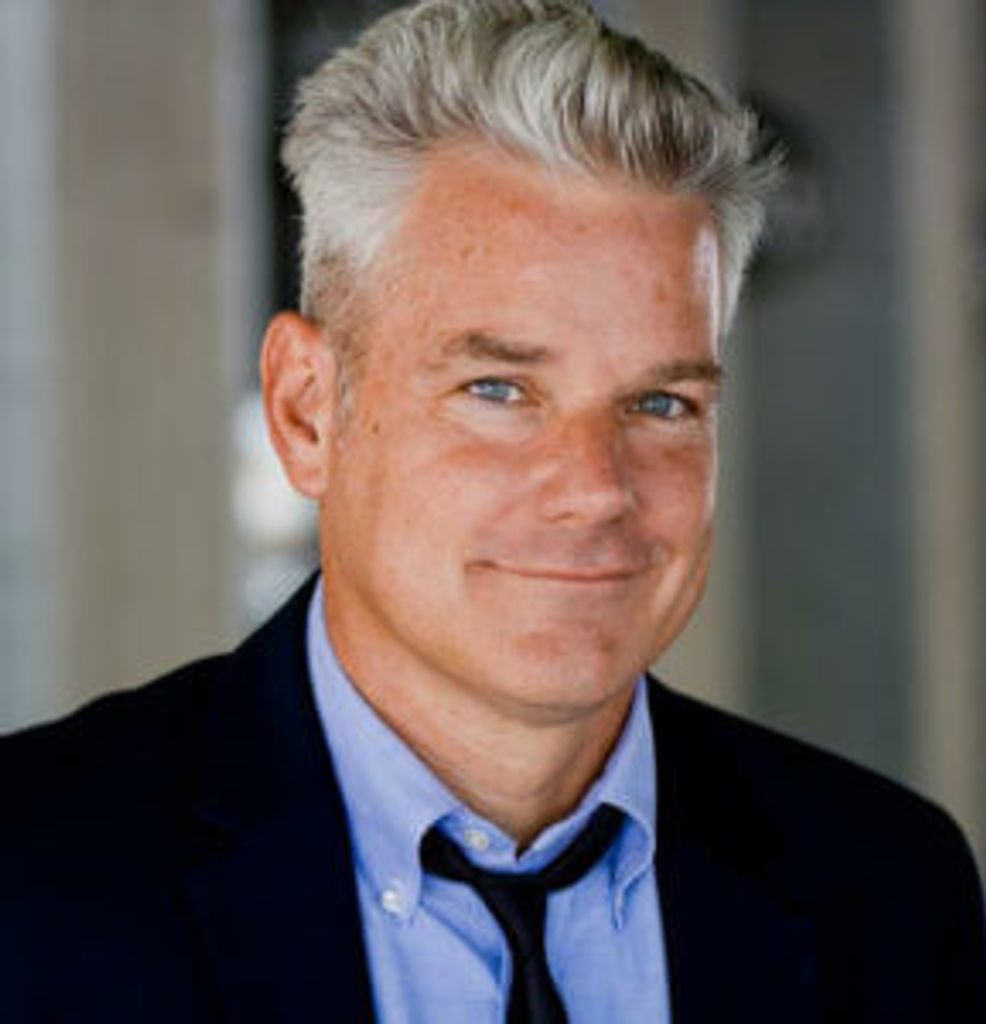 Kurt W. Keller
