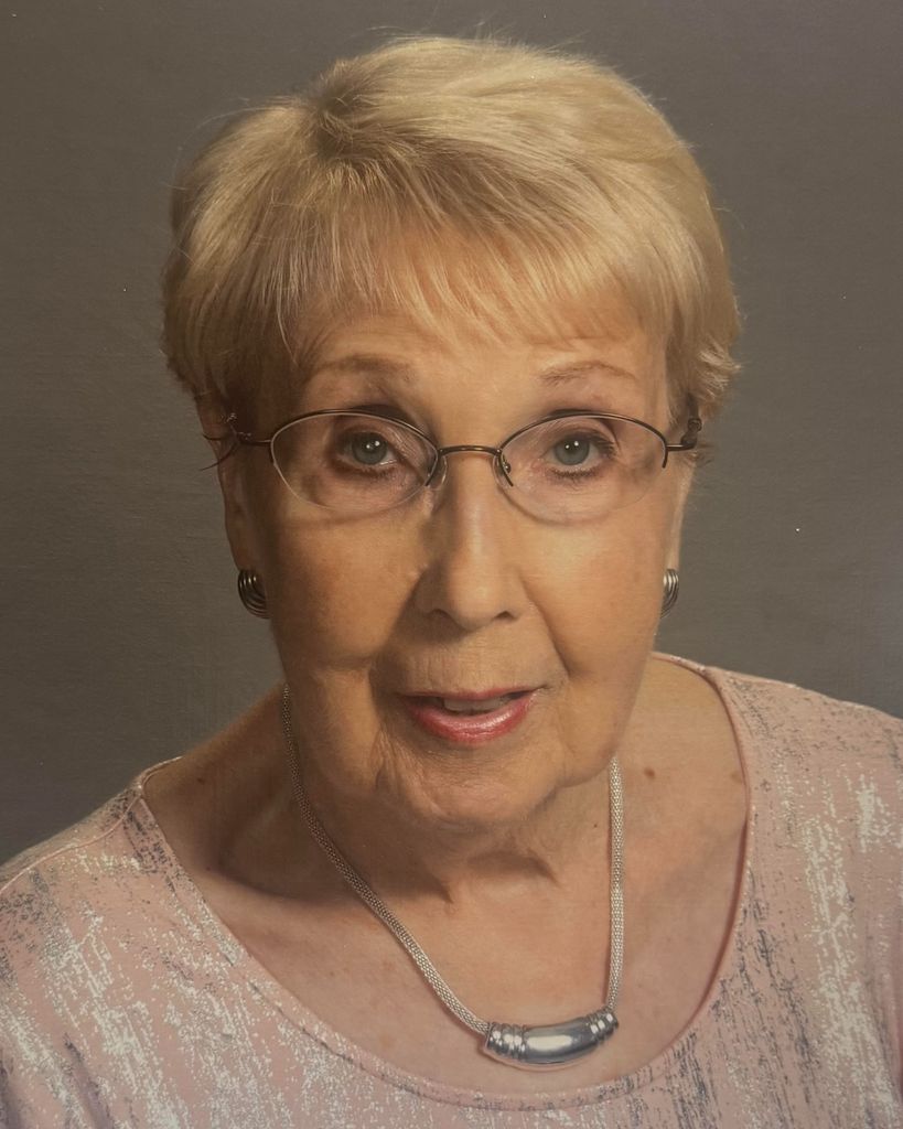 Kay Quinn Walker Profile Photo