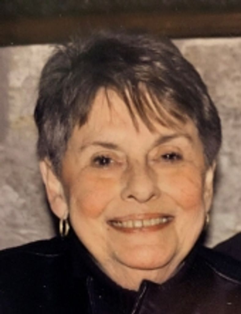 Patricia Zhorne