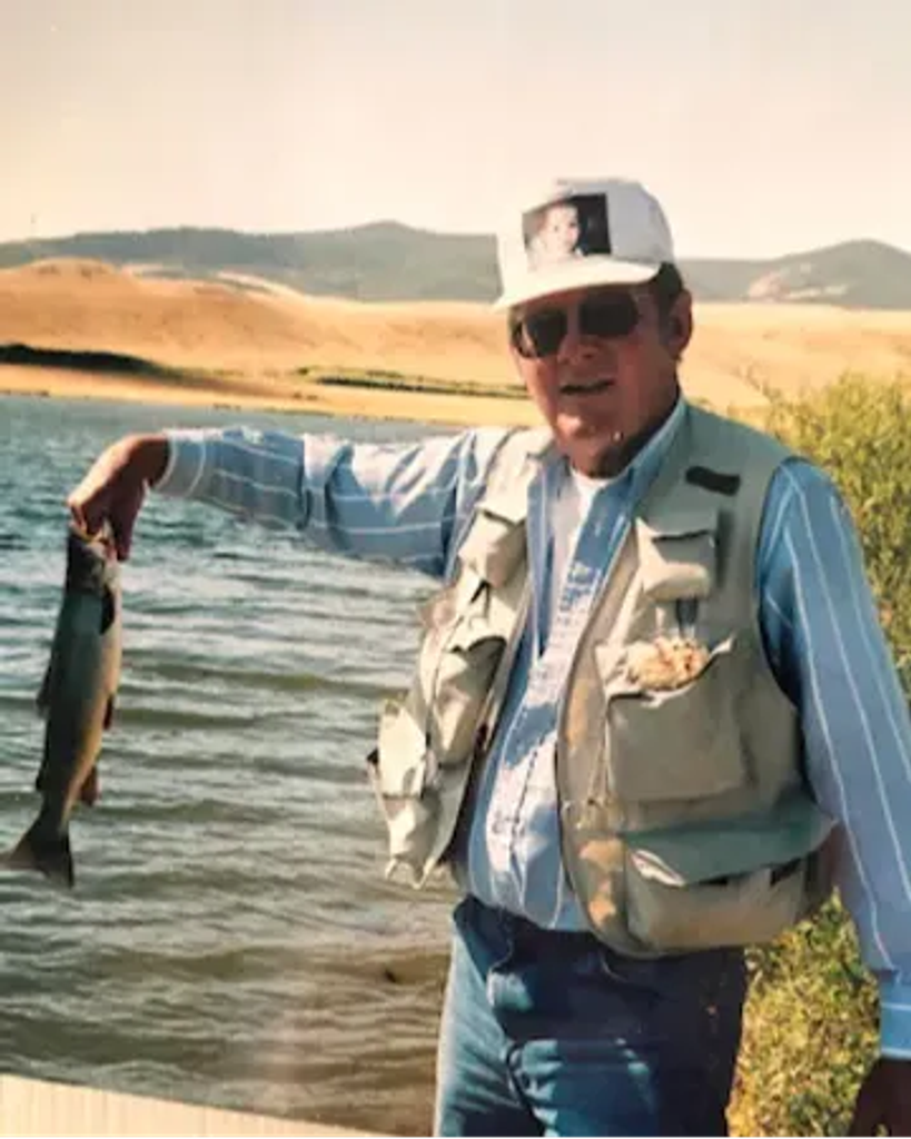 John A. Pedas
