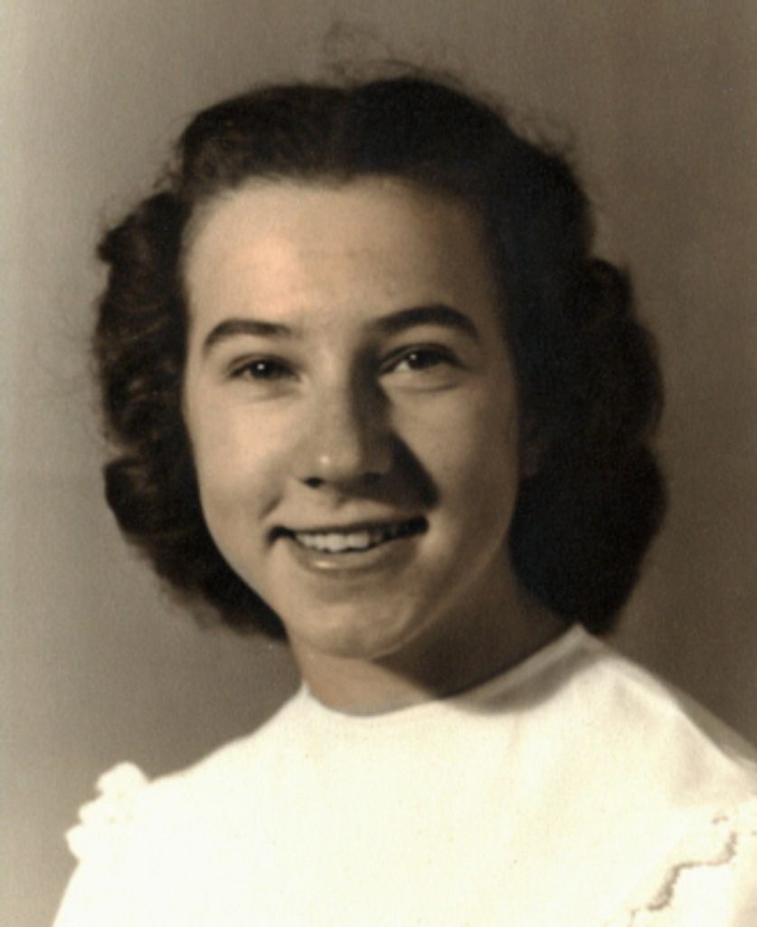 Caroline Magdeline Kopp