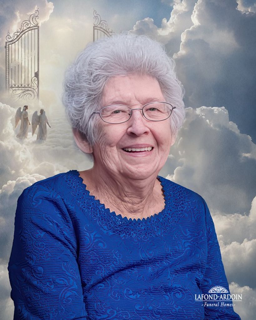 Joy Lee Dupont Profile Photo