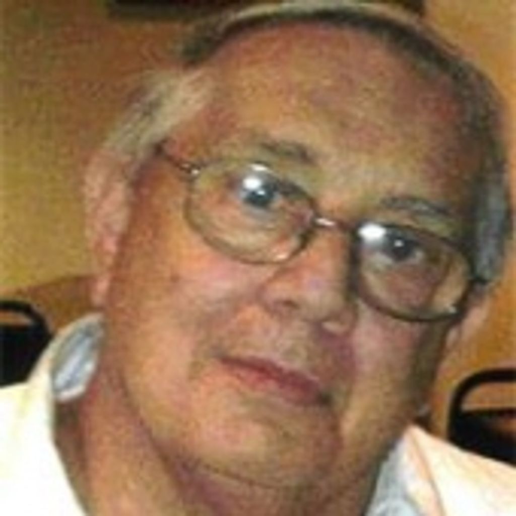 William Eli "Bill" Kiser
