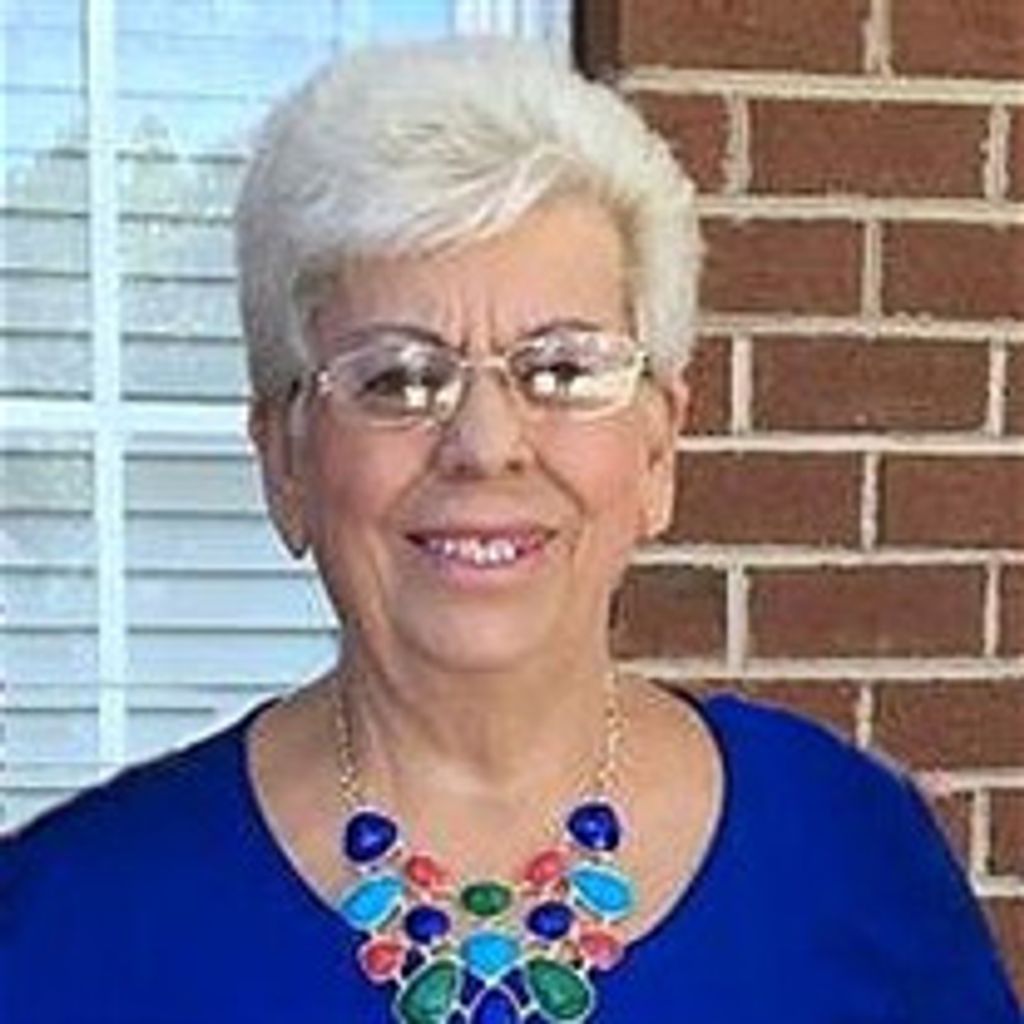 Edna Irene "Rennie" Johnson Profile Photo