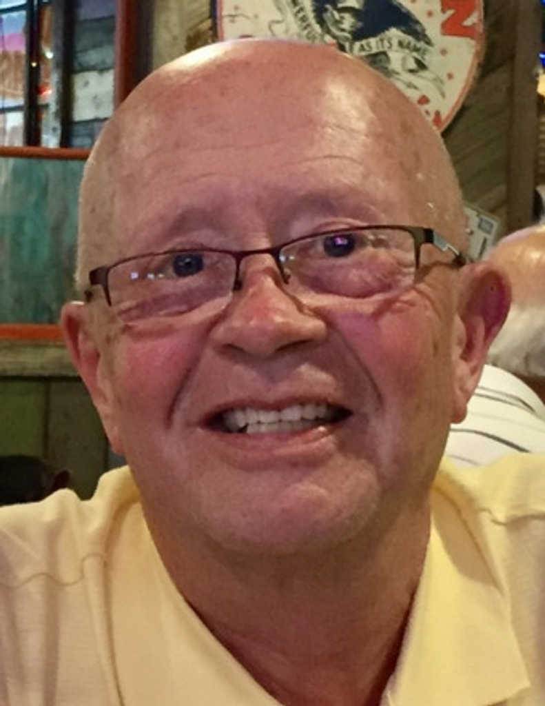 Douglas Henry Bronkema