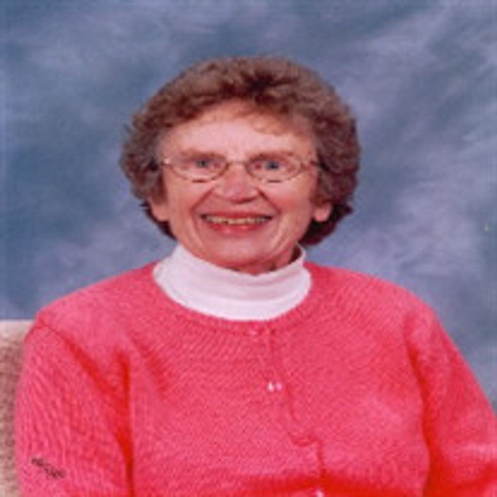 Eleanor Cuthbert Profile Photo