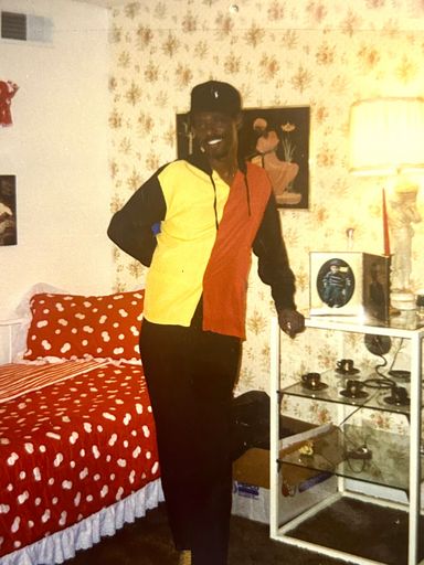 Richard Charles Simmons photo gallery thumbnail 2 of 81