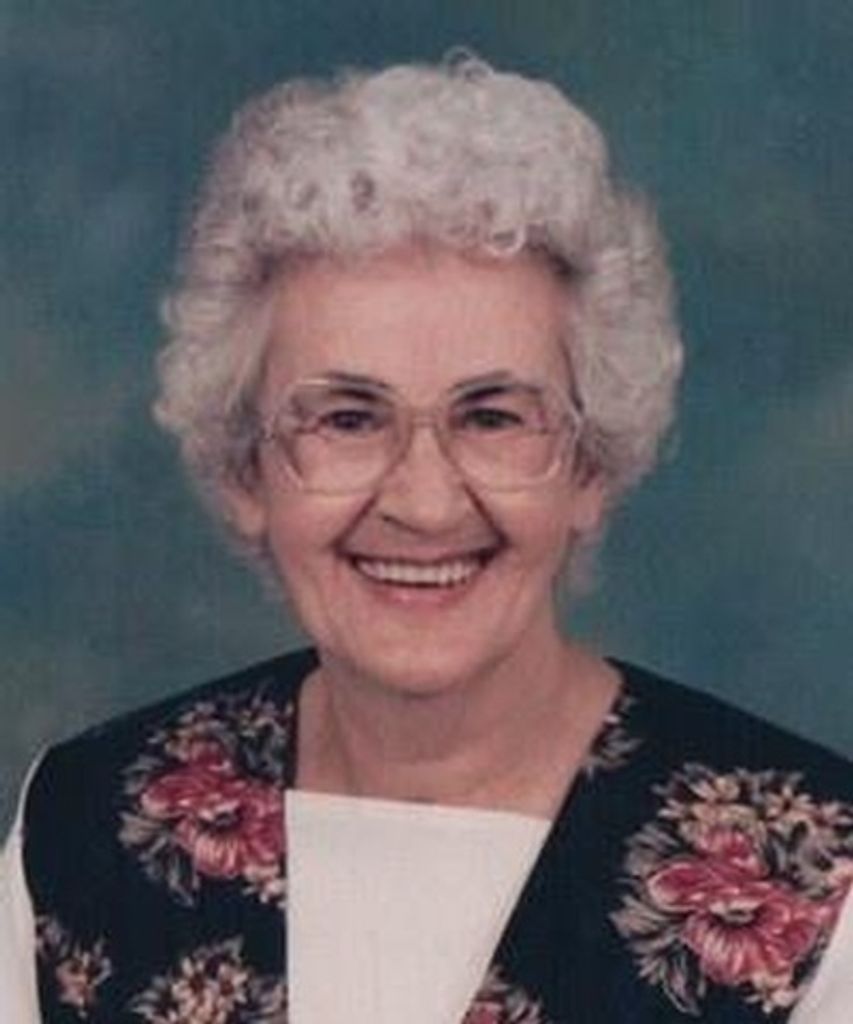 Angie Irene Lunsford
