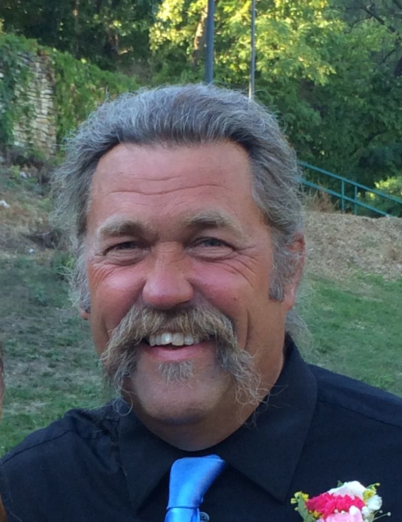 Wayne A. Johnson Profile Photo