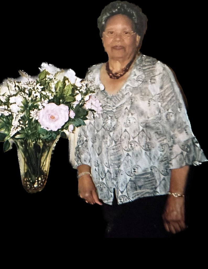 Ethel Mae Jordan Profile Photo