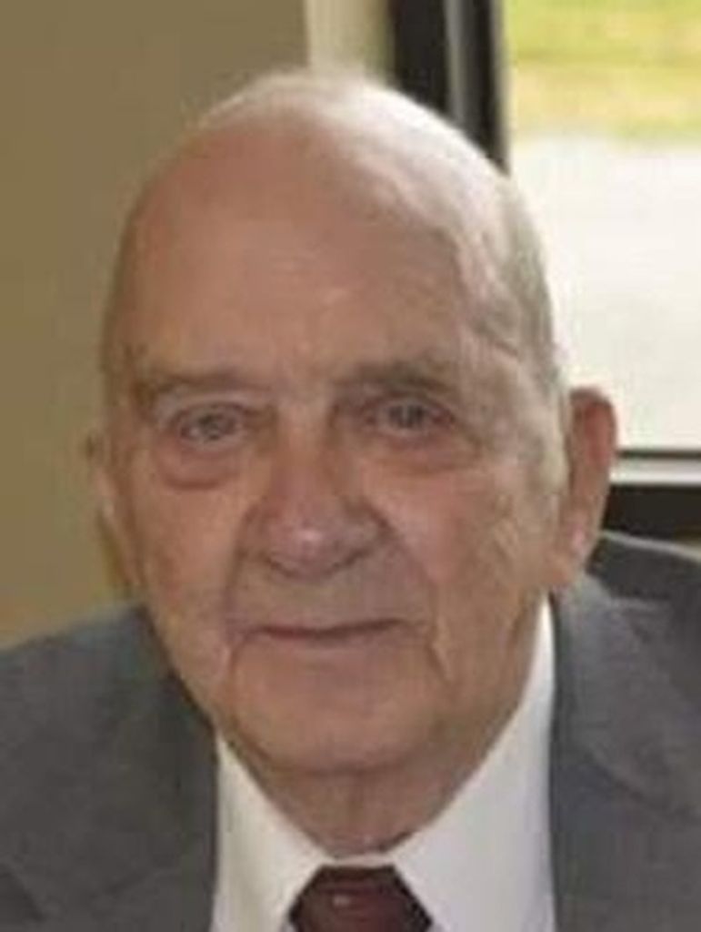 Harold Earl Featherston