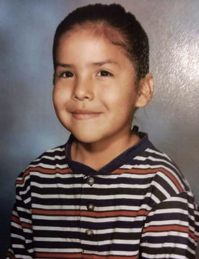 Maurice Thundershield Profile Photo