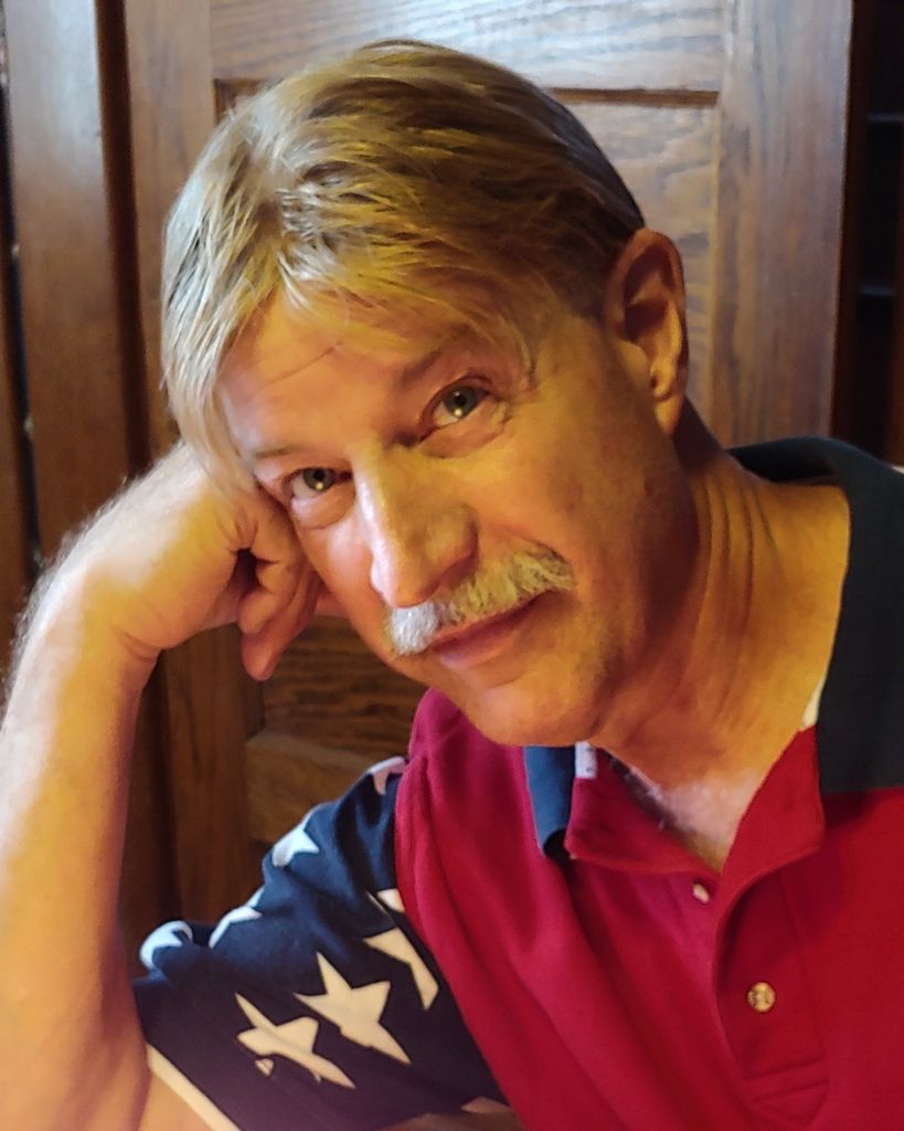 Robert Alan Martin Profile Photo