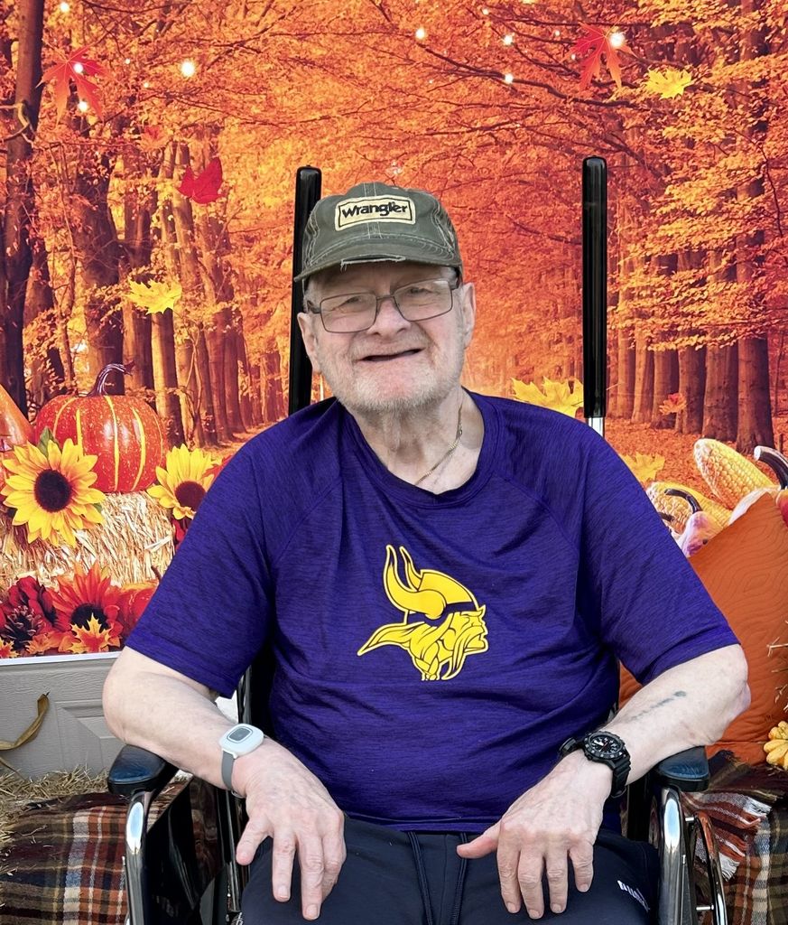Franklin Knudson